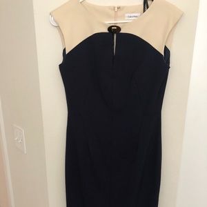 Calvin Klein Dress